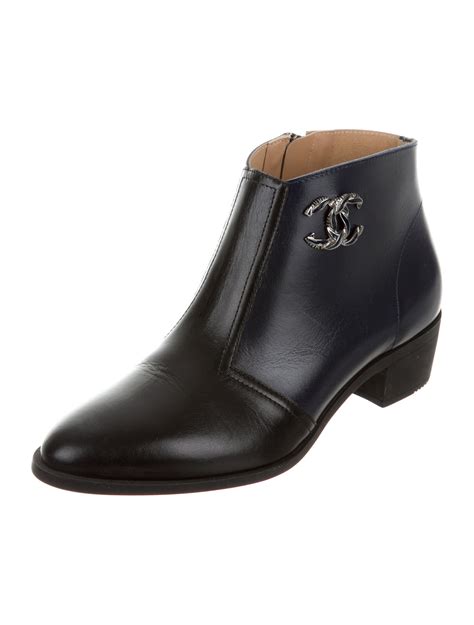 chanel boots 2016|chanel boots for women.